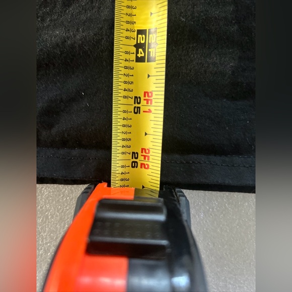 NARUTO SHIPPUDEN-T Shirt M -Ichiraku Ramen Shop-Black Short Sleeve-Anime - Picture 7 of 9